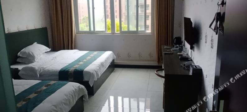 望角商务宾馆图片