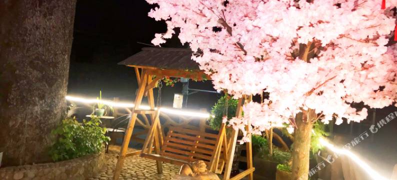 永嘉红枫缘民宿图片