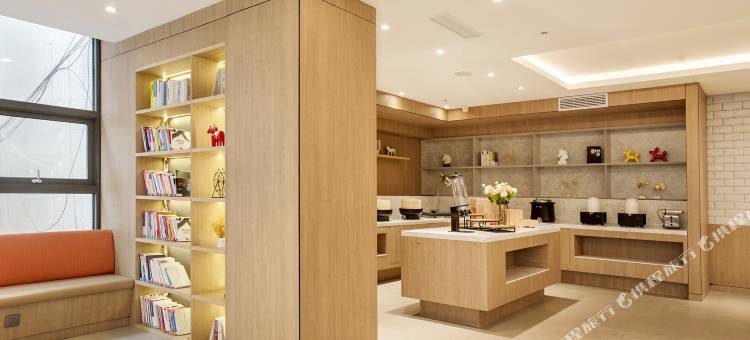 汉庭酒店(都匀店)图片