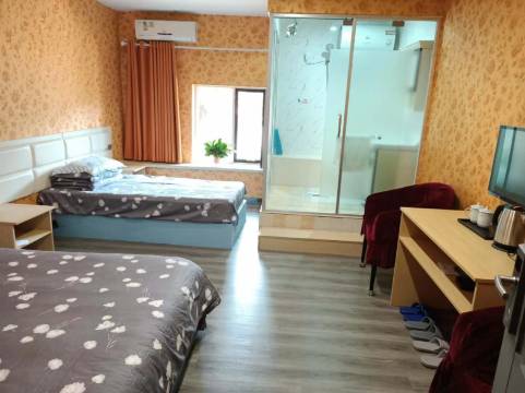 英山生态农家乐