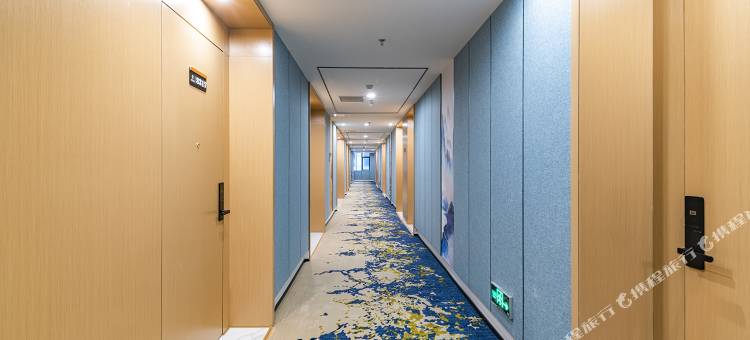 速8精选酒店(仙岳路人才中心地铁站店)图片