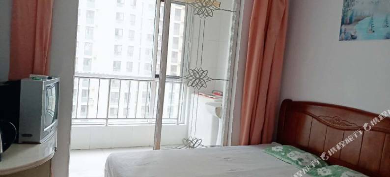 石家庄周通家园短租公寓图片