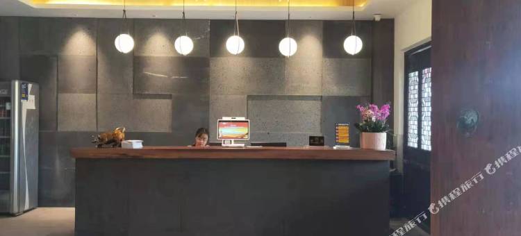 绍兴老安昌客栈(安昌古镇店)图片
