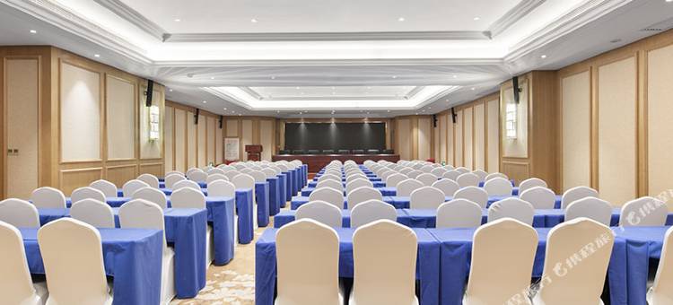 维也纳酒店(衡阳县西渡店)图片