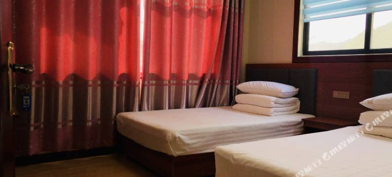 聚客来农庄图片