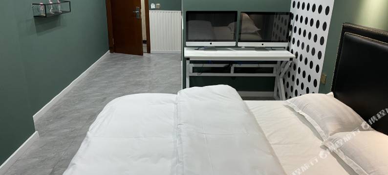 吉林喜舍主题宾馆(东北电力大学店)图片