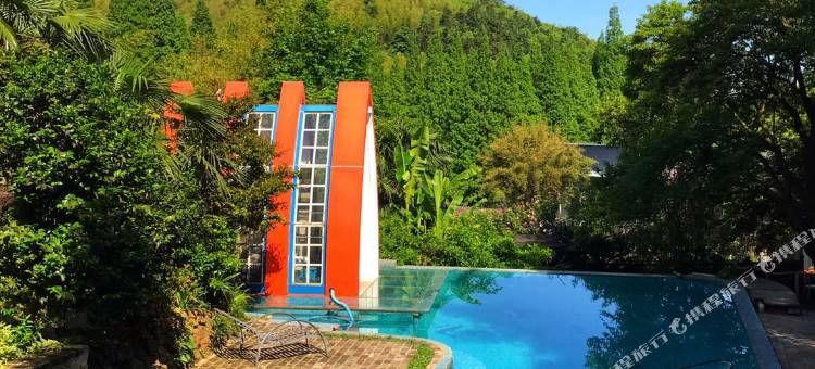 三棵树庄园图片