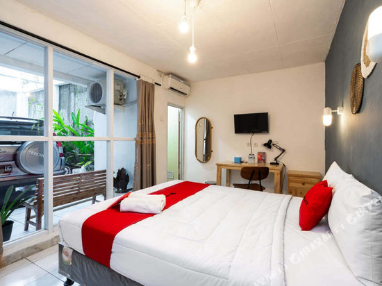 红多兹酒店-近茂物巴鲁塔纳收费出口