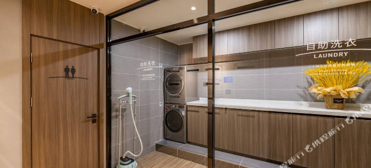 汉庭酒店(梅河口火车站店)图片