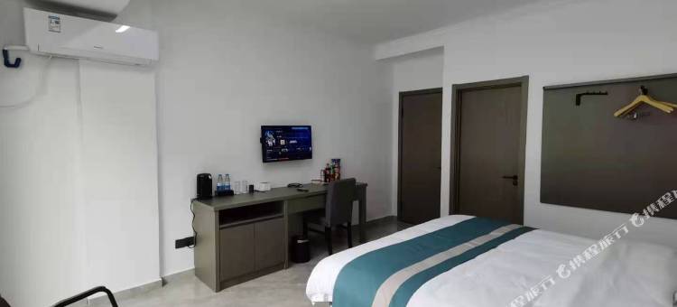 大芙蓉民宿(东蒙山东蒙工业区店)图片