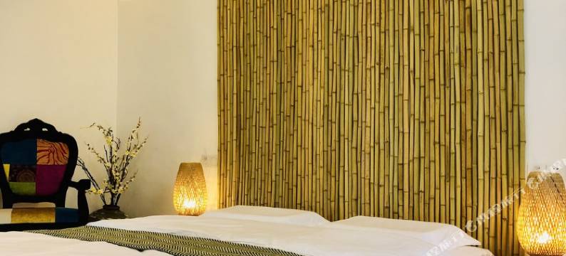 神仙居休闲度假民宿图片