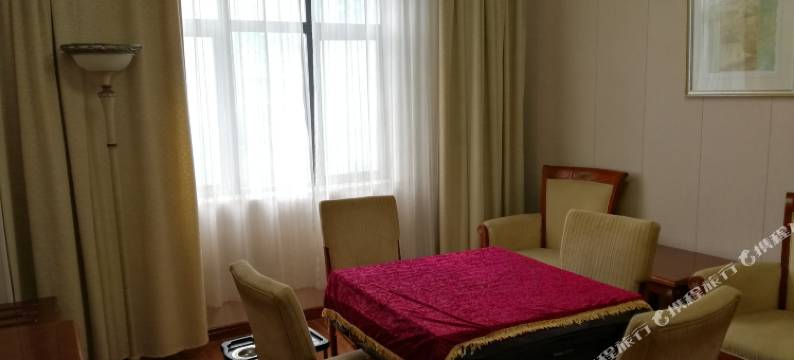 昆山巴城宾馆图片