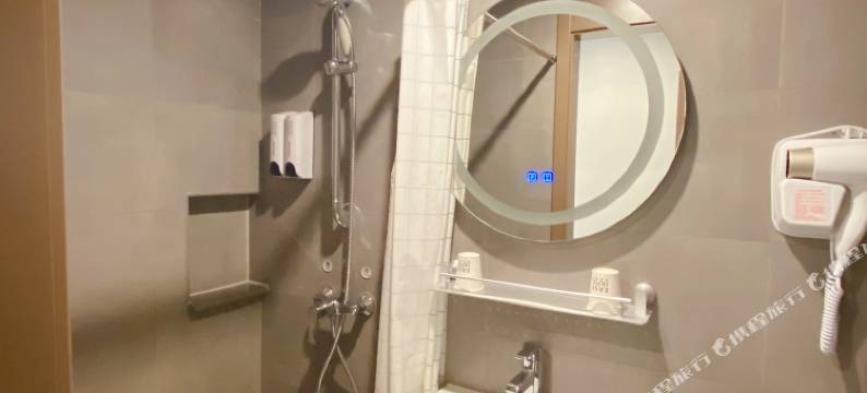 北京博安连锁酒店(三里河儿童医院店)图片