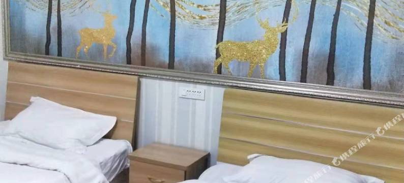 临泽鸿盛宾馆图片