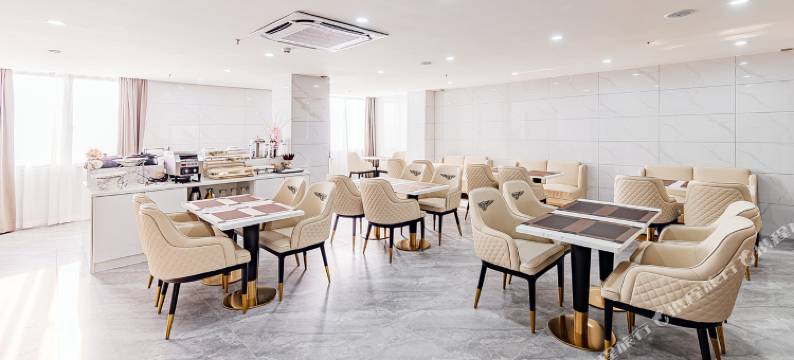 圳航苇度精品酒店(深圳国际会展中心店)图片