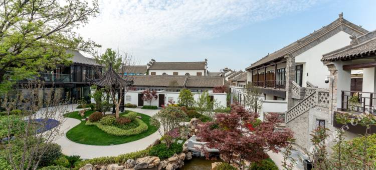 魏紫别院(孟津魏坡新序店)图片