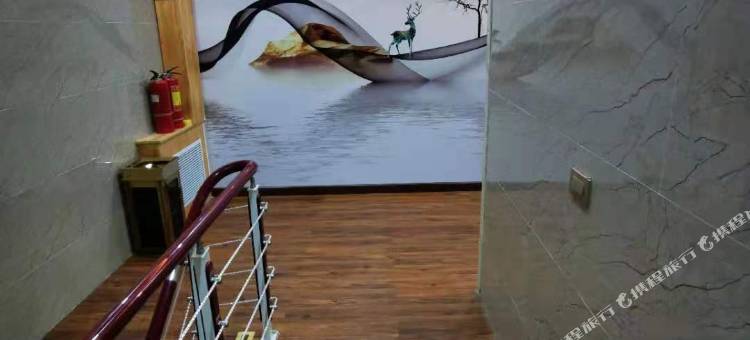 榆社滨河宾馆图片