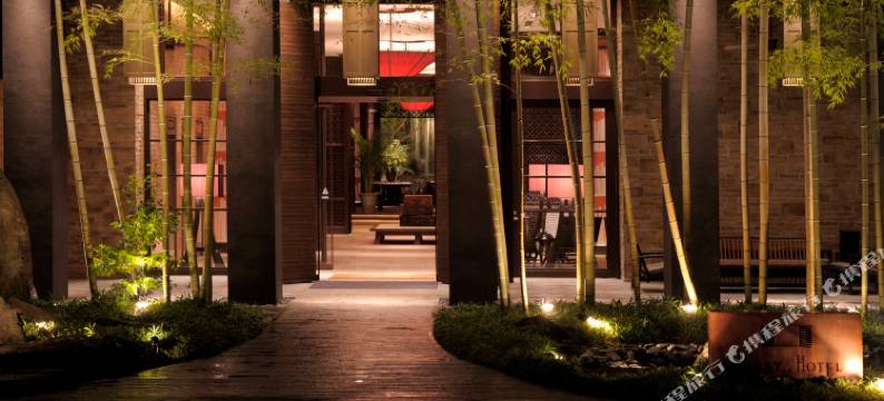 甲屋酒店(Konaya Hotel)图片