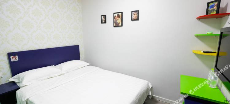 华驿酒店(烟台毓璜顶南大街店)图片