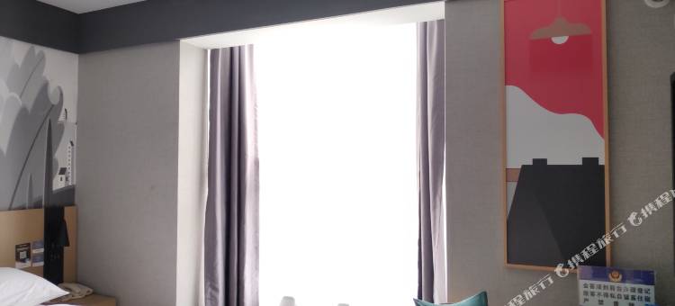 尚客优酒店(绵阳南郊川音学院店)图片