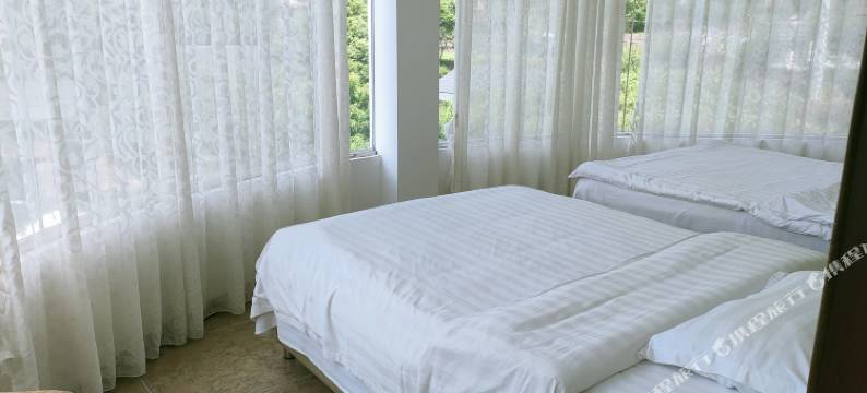 重庆蔚翔度假山庄图片