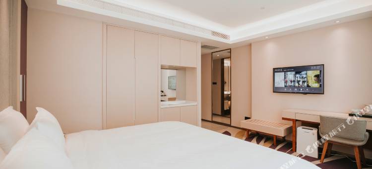 麗枫酒店(承德兴隆店)图片