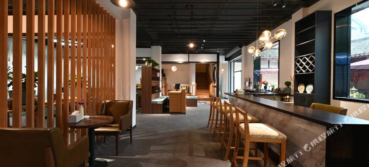 偶得·温泉私汤民宿(崇州街子古镇店)图片