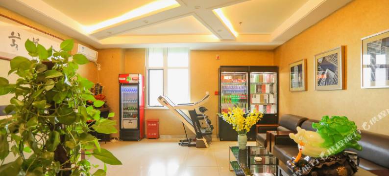 沈阳龙湖星宾馆图片