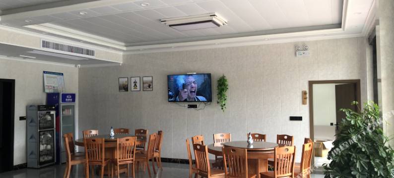 泾县山楼人家民宿(水墨汀溪风景区店)图片