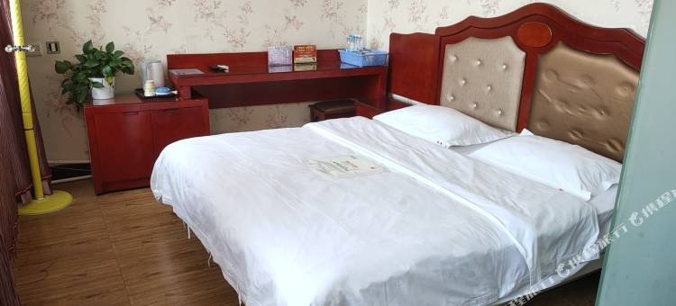 轻住酒店(鹊巢店)图片