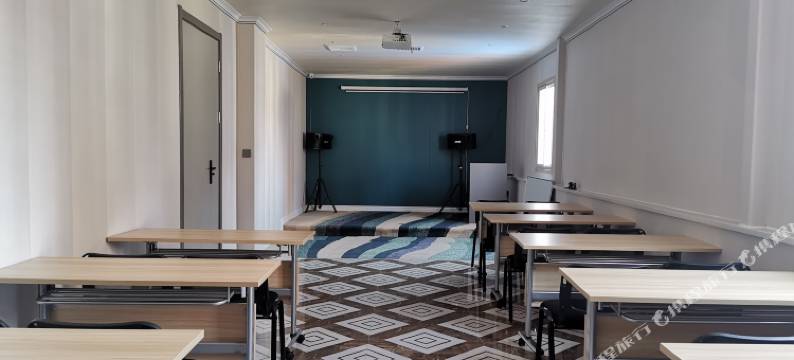 蓝海商旅酒店(永城中心汽车站市政府店)图片