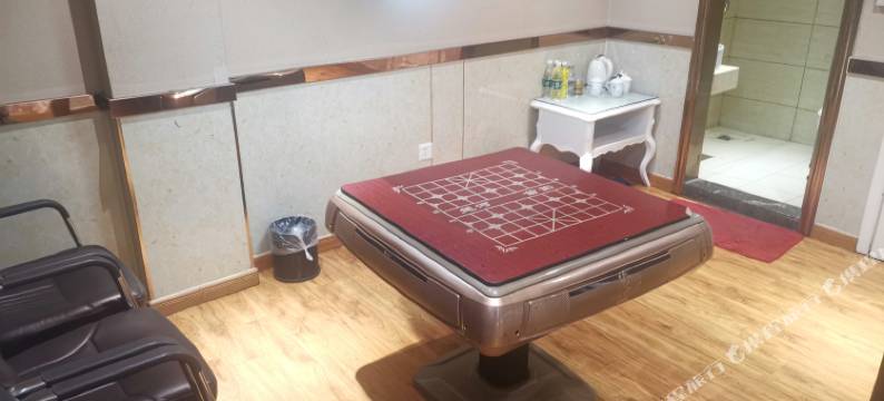 淮北中秋旅馆图片