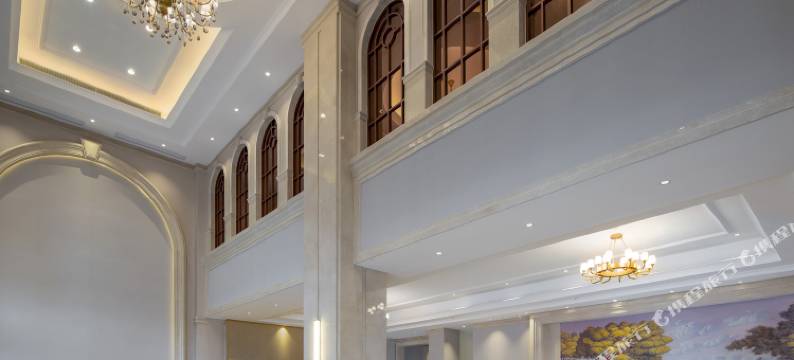 维也纳酒店(信阳罗山灵山大道店)图片