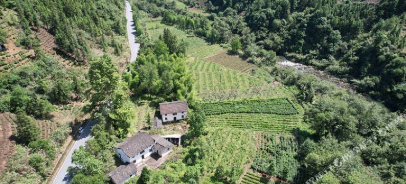 石台君庐民宿图片