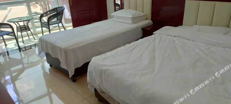 赞皇德馨大酒店图片