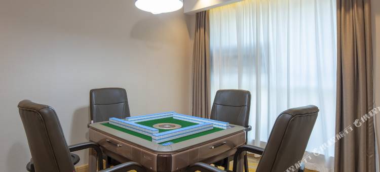 维也纳酒店(信阳罗山灵山大道店)图片