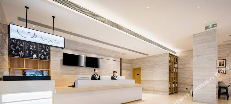 城市便捷酒店(沈阳北站中街步行街店)图片