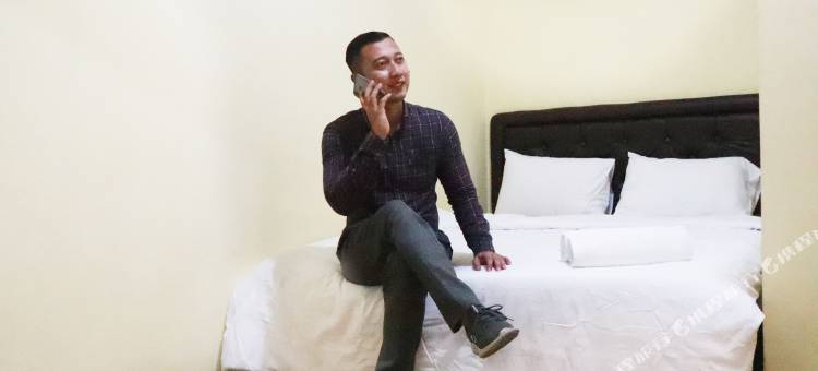 MY Rooms @ Jombang图片