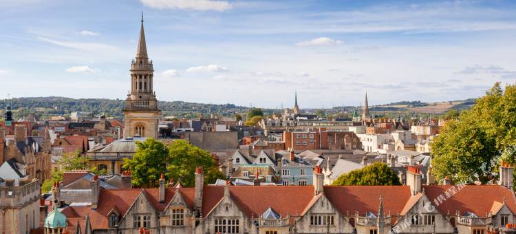 牛津易捷酒店(easyHotel Oxford)图片