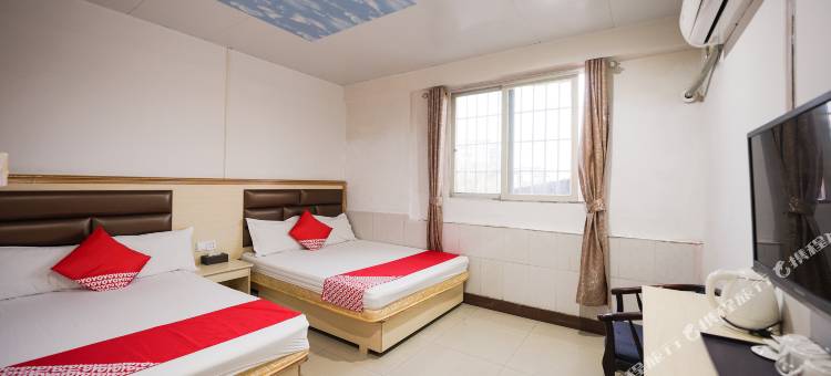 佛山荣盛商务公寓图片