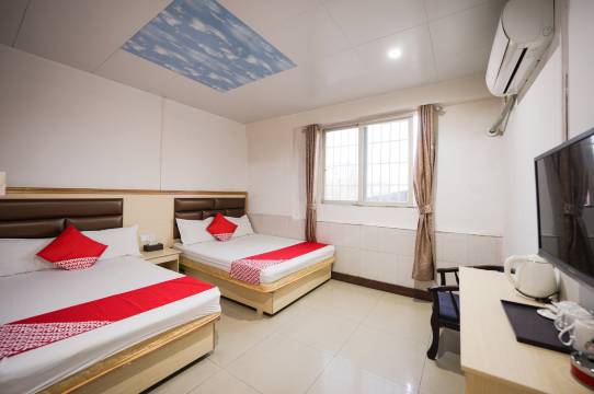 佛山荣盛商务公寓