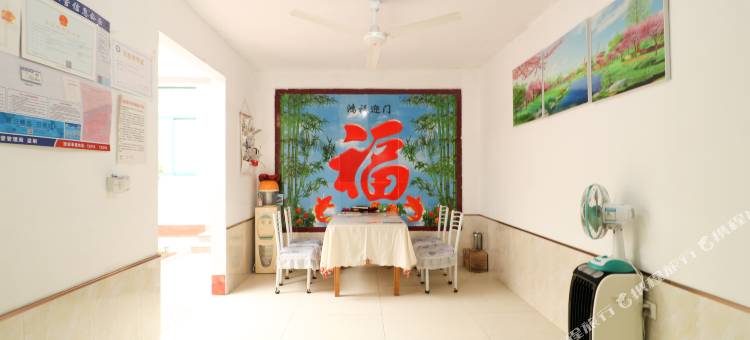扬扬之家别墅(日照万宝滨海风景区店)图片