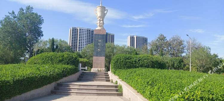 尚客优酒店(阳信县幸福三路店)图片