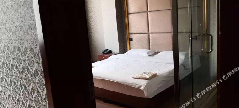 保德帝豪尚景酒店图片