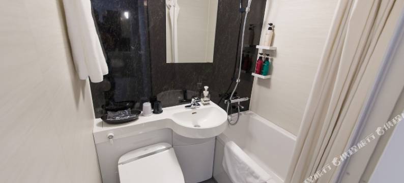 City Express by Marriott Osaka Shin-Imamiya图片