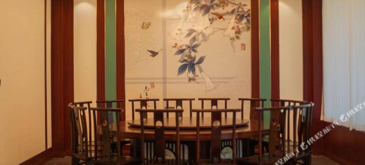 宁国储家客栈(皖南川藏线店)图片