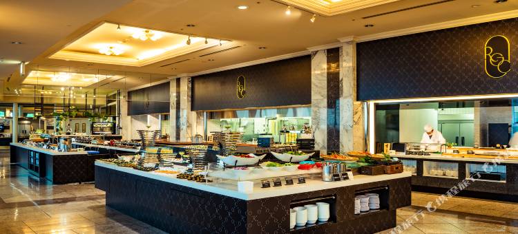 定山溪景酒店(Jozankei View Hotel)图片