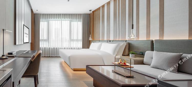 嘉兴奢小曼酒店图片