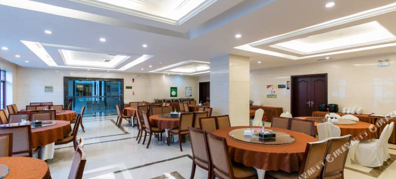 井冈山民航大酒店图片