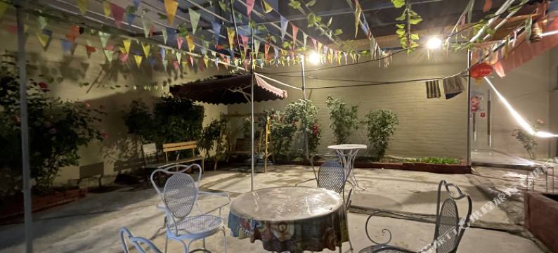 九寨沟意境主题客栈图片